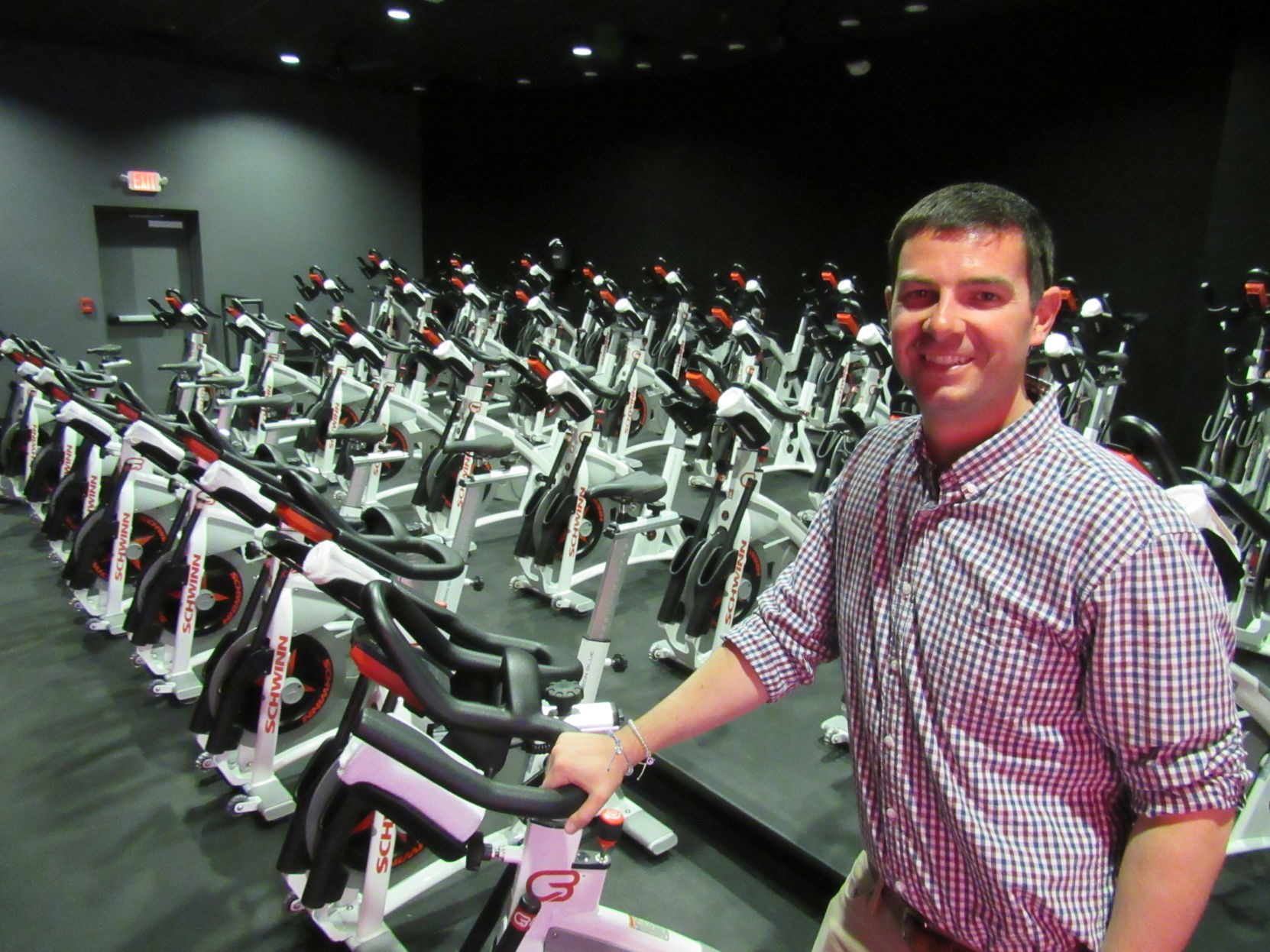 CycleBar